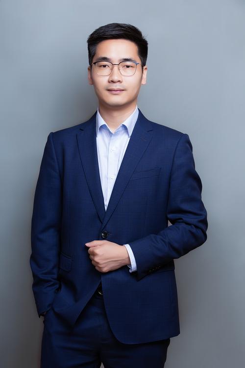 贺佳 音效设计与音乐总监